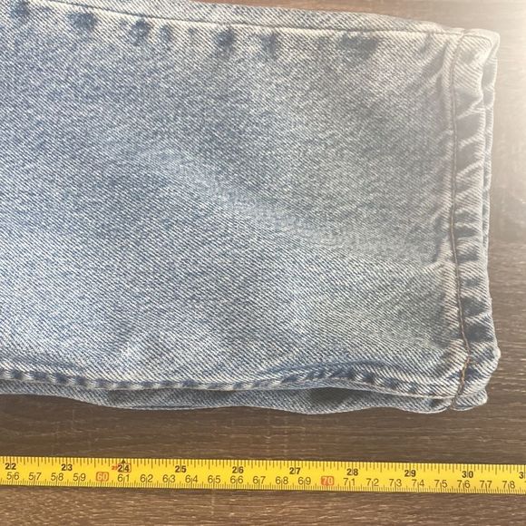 Womens Vintage Tommy Hilfiger The Perfect T Jean Size 10 - Picture 9 of 12